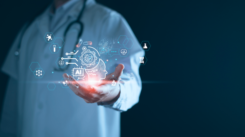 AI-powered Wearables and Remote Patient Monitoring: The Future of Personalized Healthcare